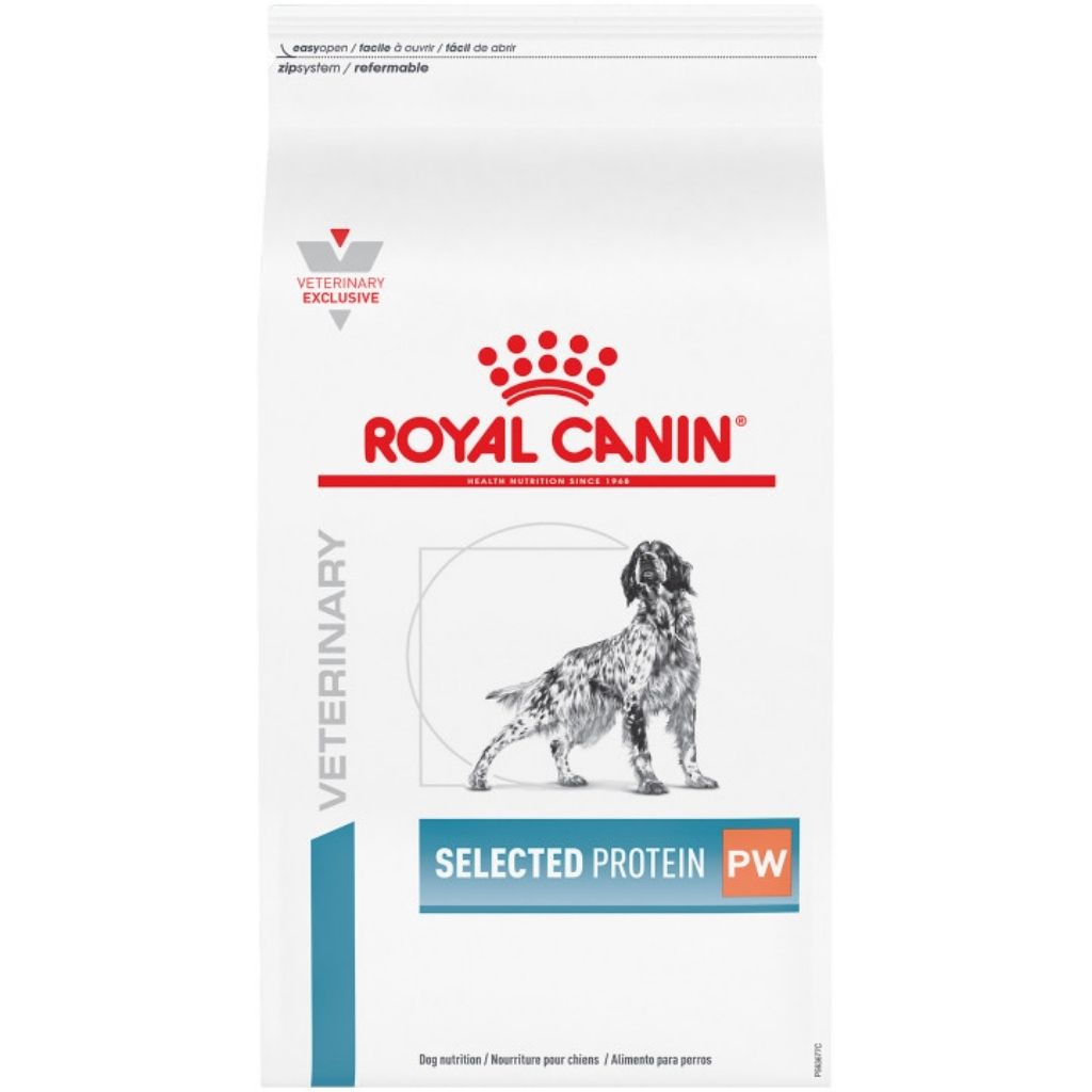 Royal Canin Veterinarian Diet - Selected Protein PW Dry Dog-Southern Agriculture