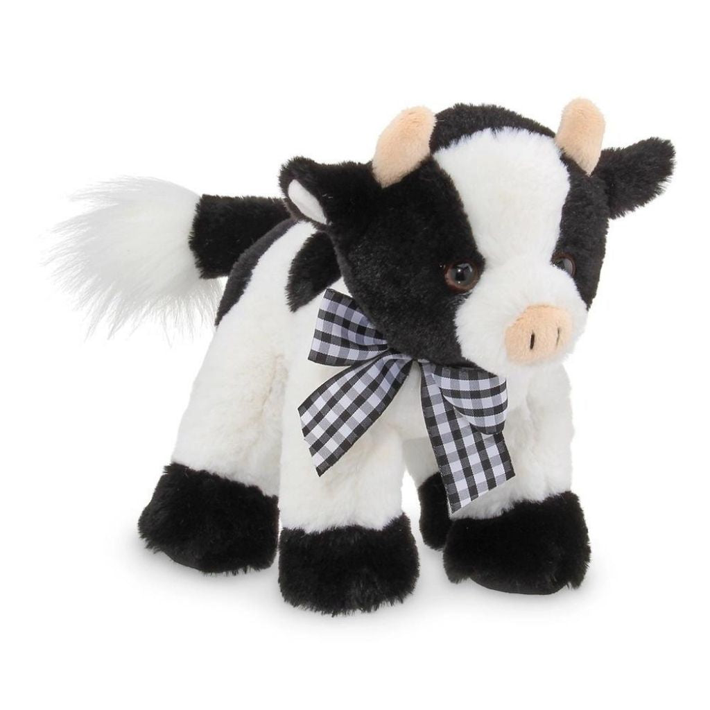 Bearington Collection - Tipper The Cow-Southern Agriculture