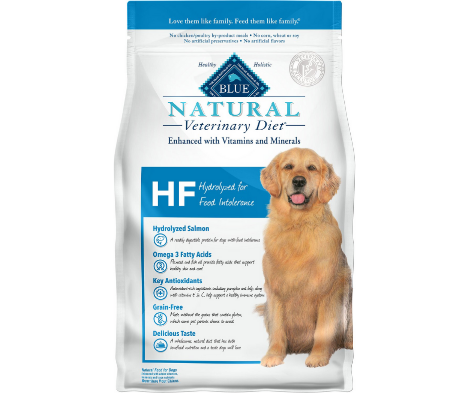 Hydrolyzed protein clearance dog food canada