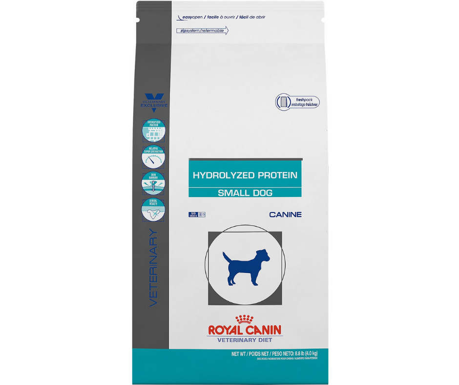 Royal Canin Hydrolyzed Protein Large Breed