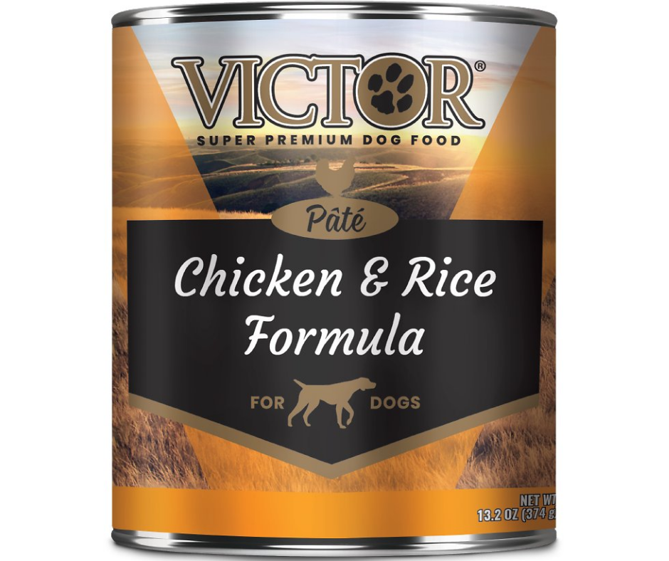 Victor