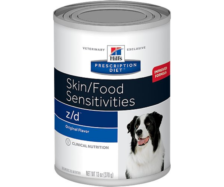 Hill science prescription diet dog clearance food