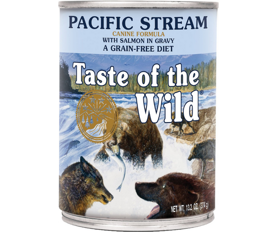 Grain free taste of the wild hotsell