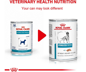 Royal Canin Veterinary Diet - Hydrolyzed Protein, "HP" Canned Dog Food-Southern Agriculture