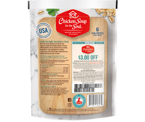 Chicken Soup for the Soul - Crunchy Bites Chicken. Dog Treats.-Southern Agriculture
