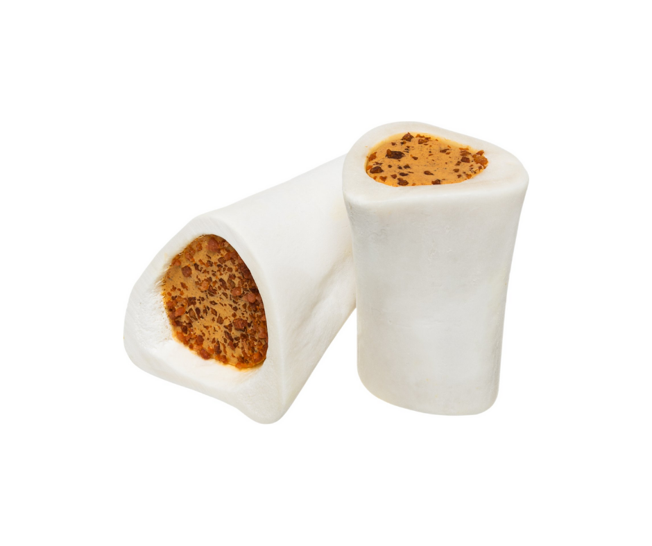Redbarn - Cheese n' Bacon Filled Bone. Dog Treat.-Southern Agriculture