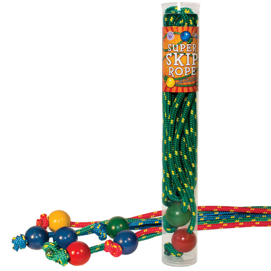 Channel Craft - Super Skip Rope