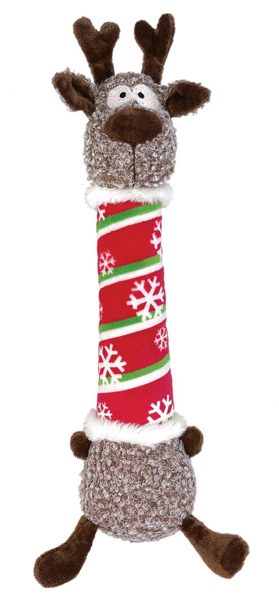 KONG - Holiday Shakers Luvs Reindeer