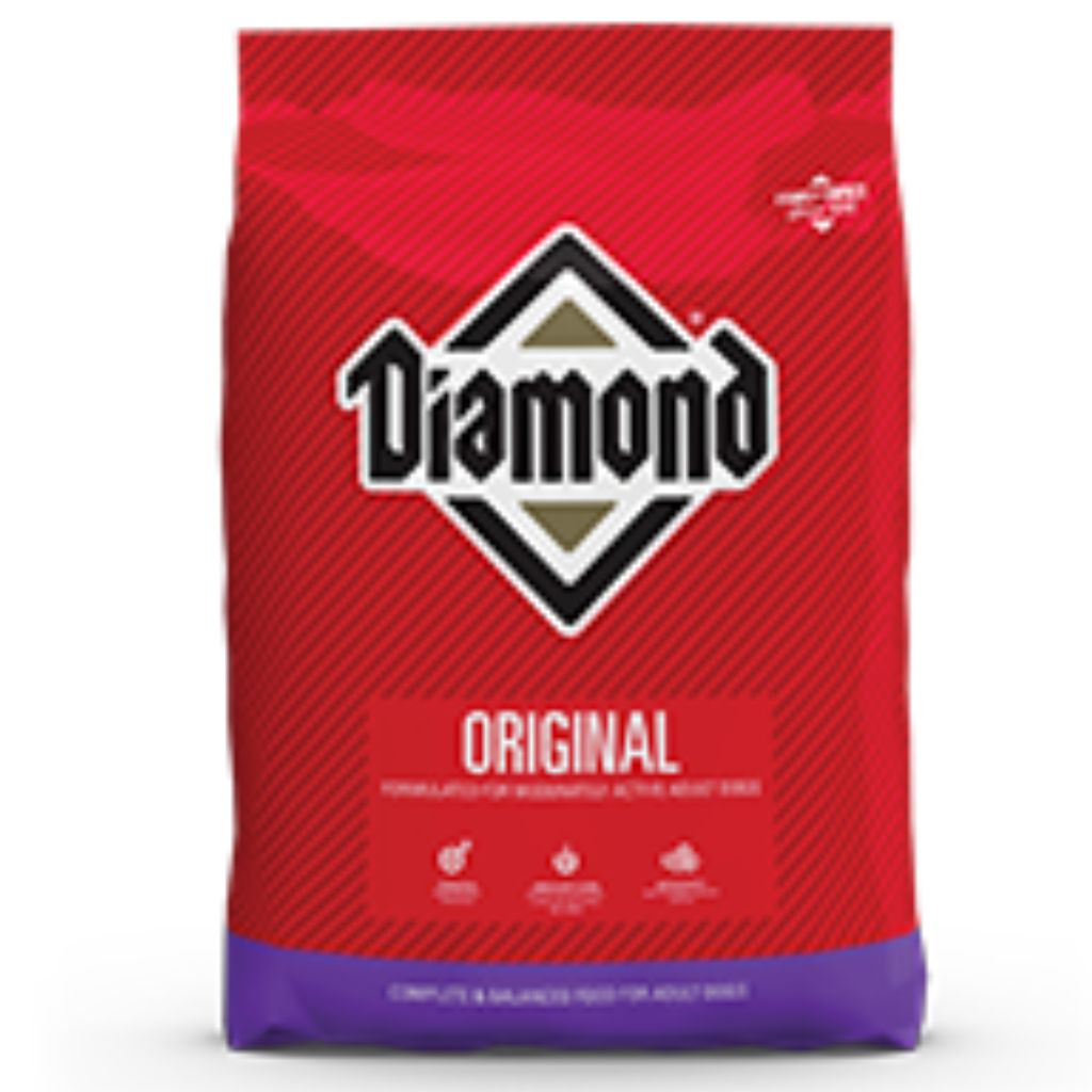 Diamond - Original Dry Dog Food - Southern Agriculture