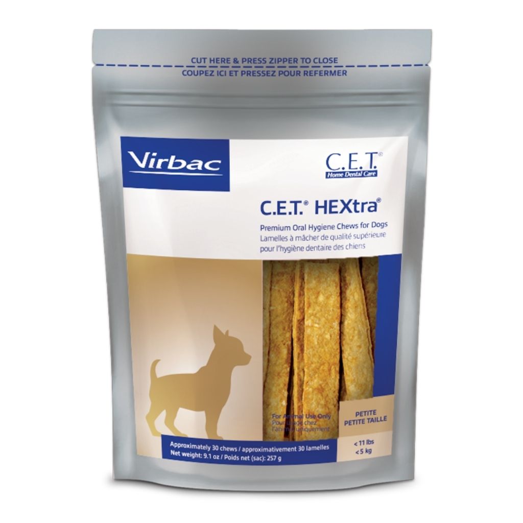 CET HEXtra Premium Chews-Southern Agriculture
