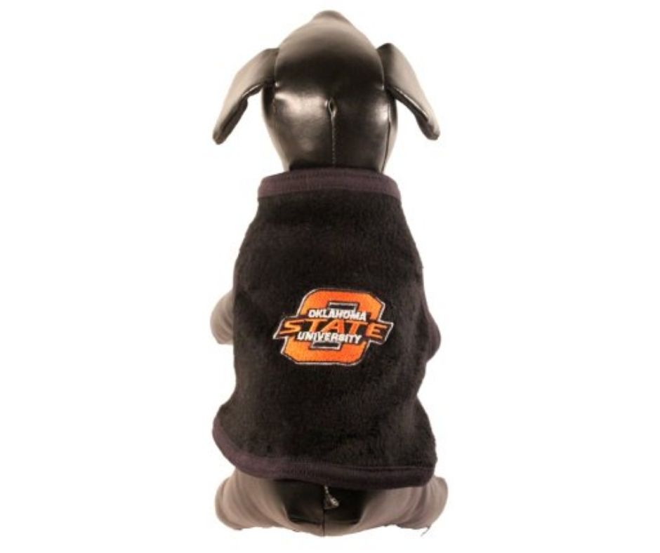 All Star Dogs:Oklahoma State University Cowboys Pet apparel and accessories