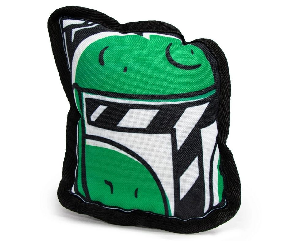 Star Wars Boba Fett Head by Buckle-Down-Southern Agriculture