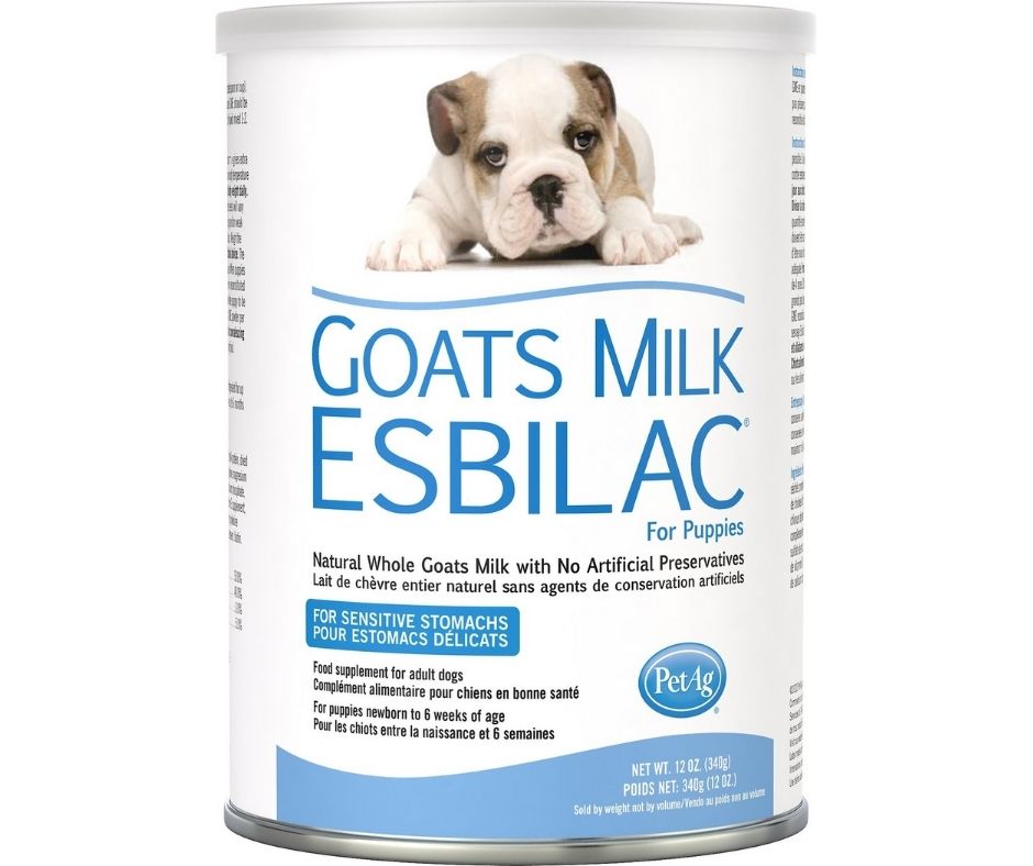 PetAg Goat's Milk Esbilac Puppy Powder-Southern Agriculture