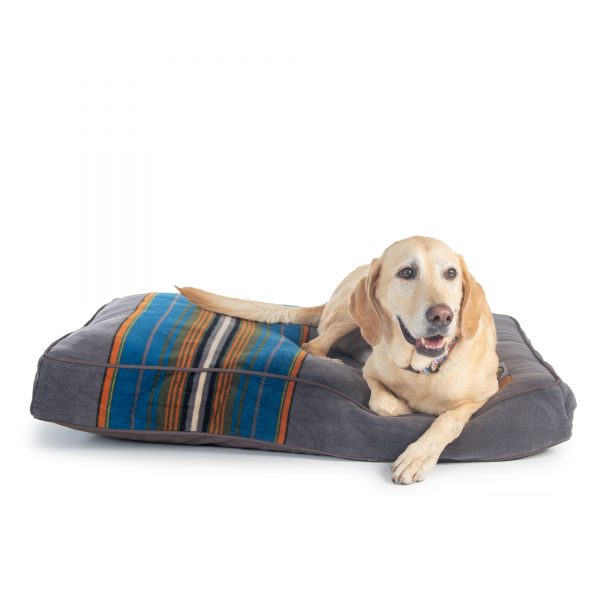 Carolina Pet Company - Pendleton Napper Olympic Dog Bed