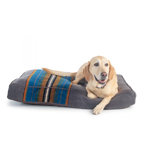 Carolina Pet - Pendleton Napper Olympic Dog Bed