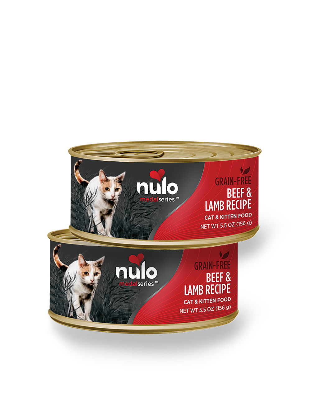 Nulo Freestyle - Beef & Lamb Recipe Grain-Free Canned Cat Food-Southern Agriculture