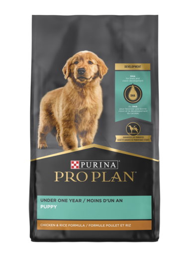 Purina Pro Plan, FOCUS - All Breeds, Puppy Chicken & Rice Recipe Dry Dog Food-Southern Agriculture