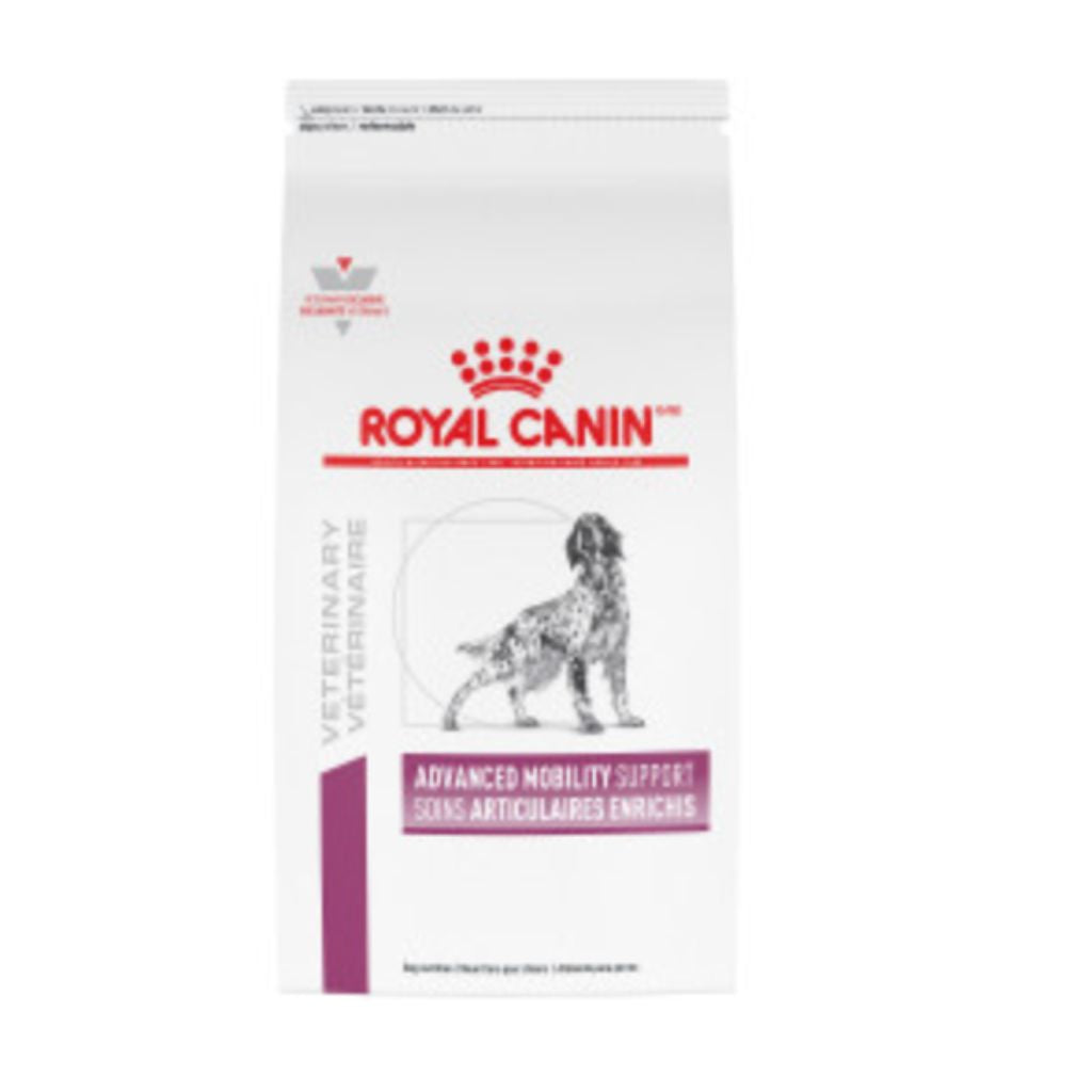 Royal Canin Veterinary Diet - Advanced Mobility Dog Food