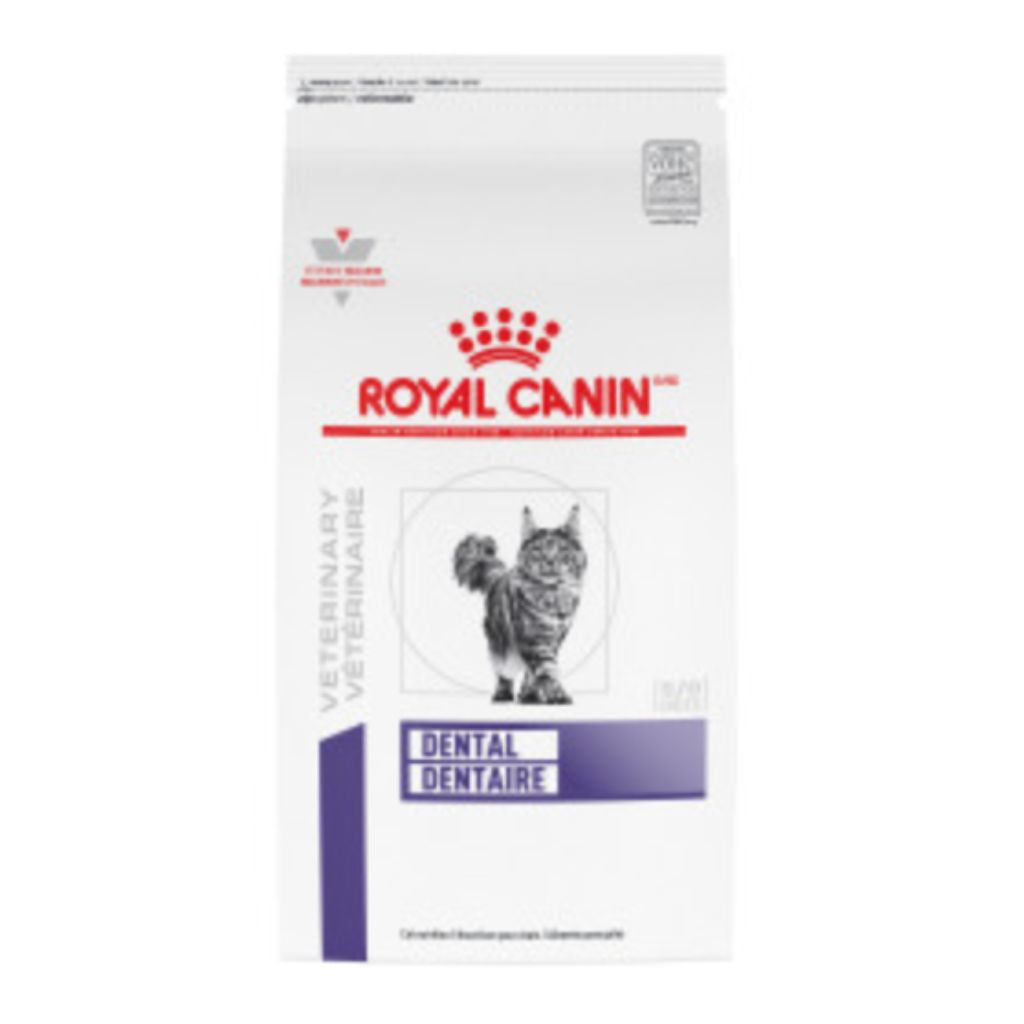 Royal Canin Veterinary Diet - Dental Cat Dry Food