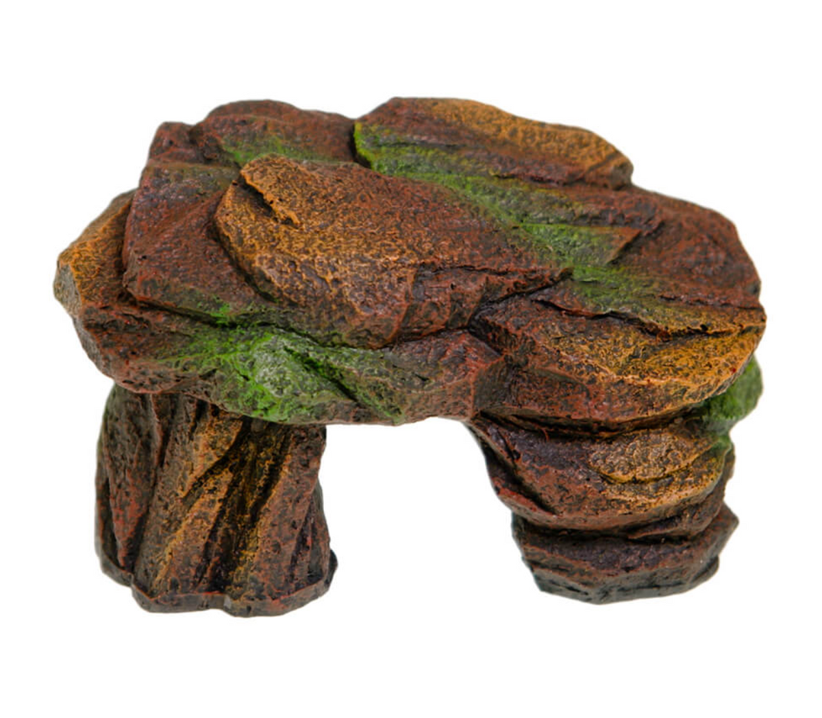 Blue Ribbon - Desert Cave Ornament