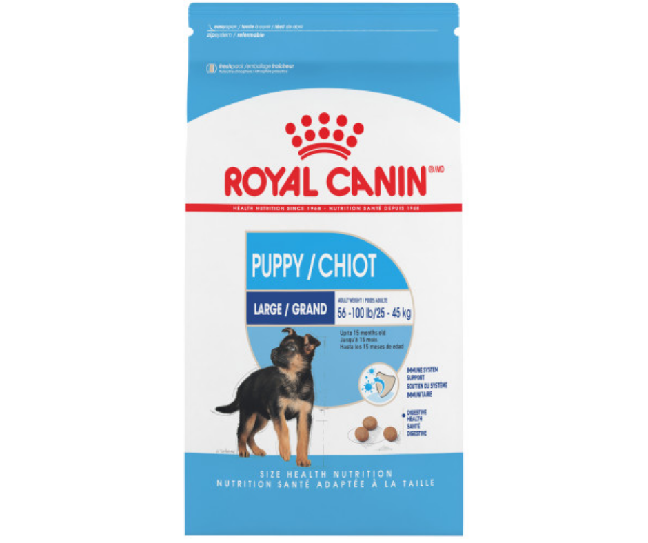 Royal Canin Hydrolyzed Protein Large Breed