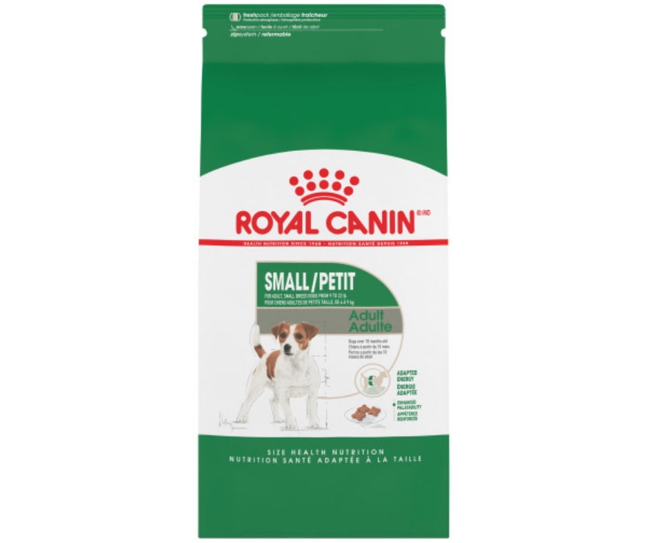 Royal canin breed food fashion