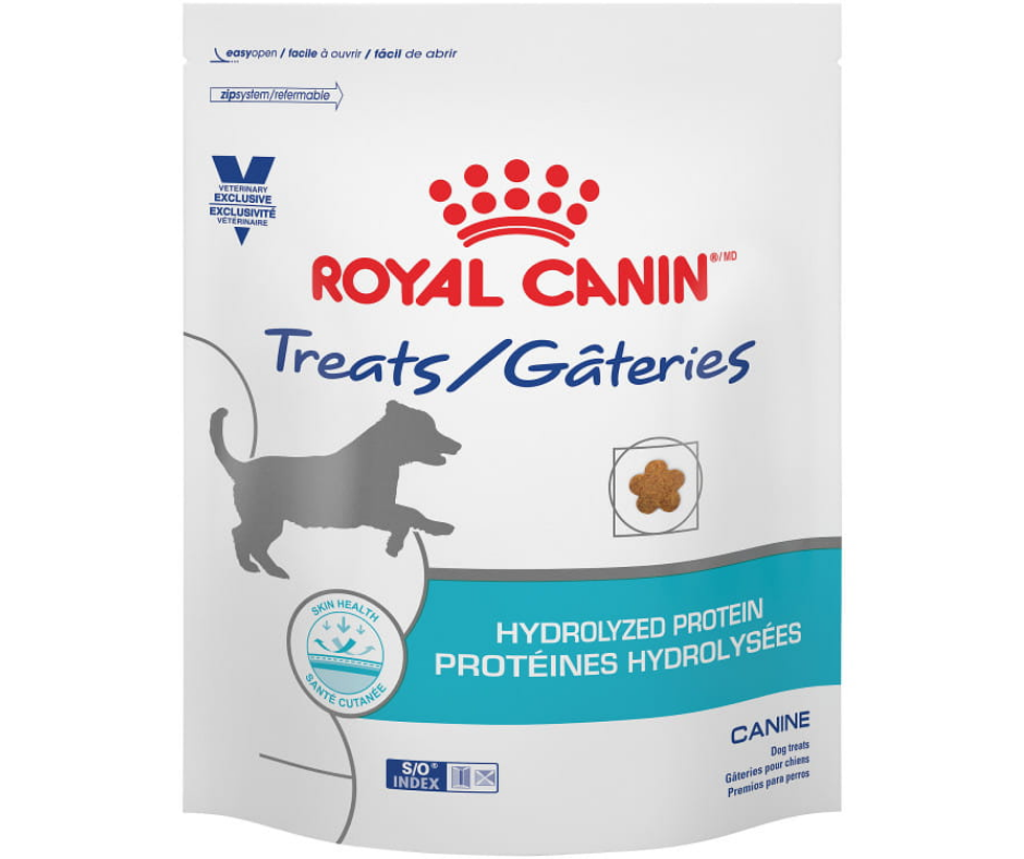 Royal Canin Veterinary Diet - Hydrolyzed Protein. Dog Treats.-Southern Agriculture