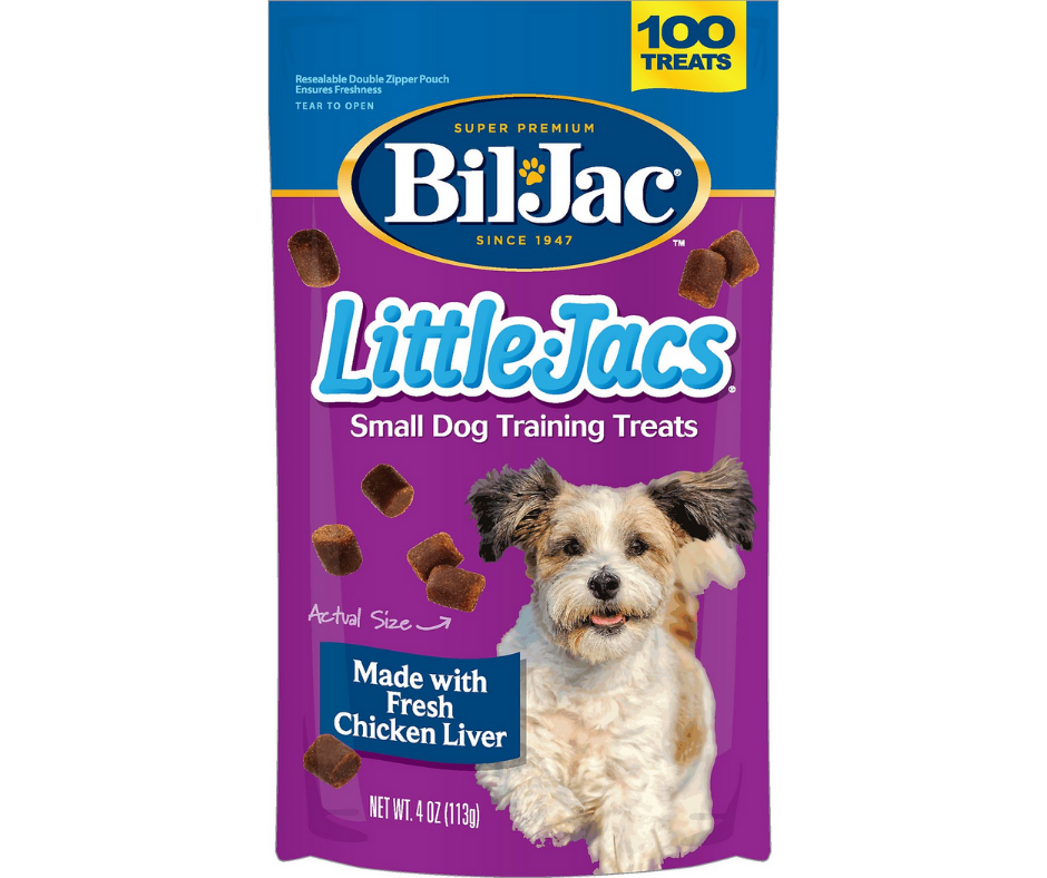 Bil jac pet sales food