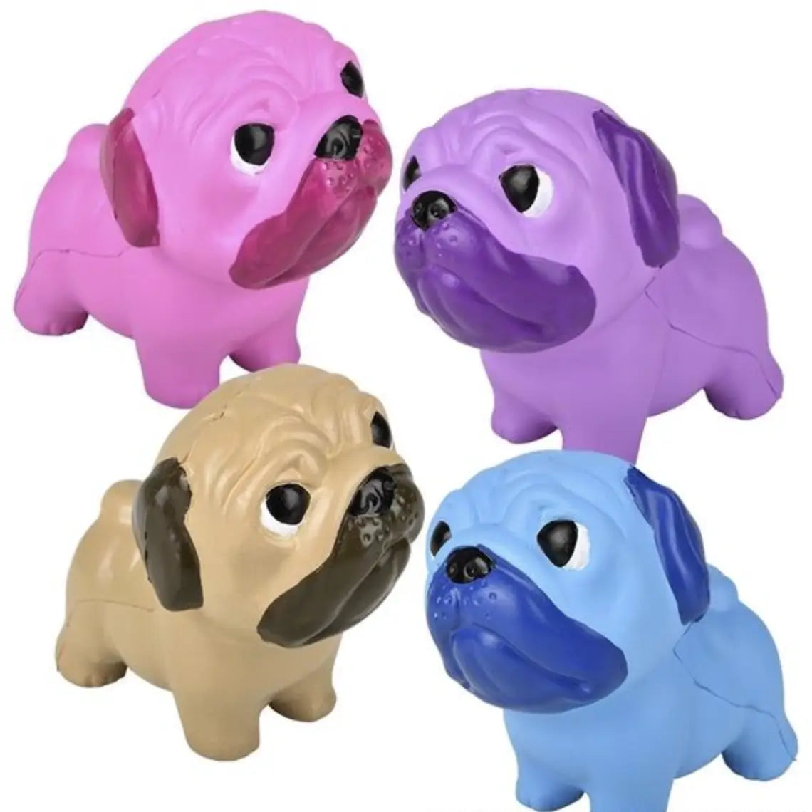 La Luna Bella - Squish Pug