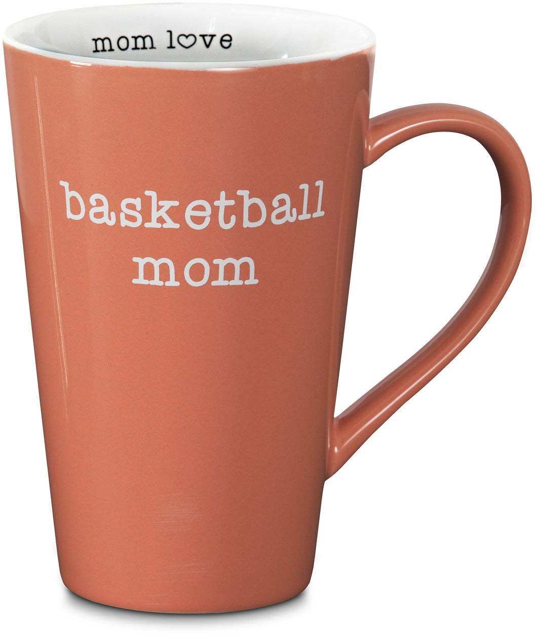 Personalized New Mom Latte Coffee Mug