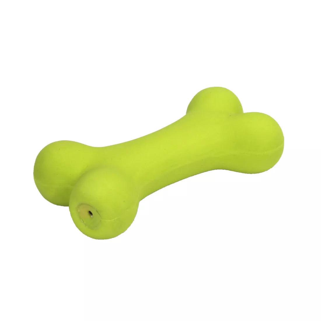 Coastal - Bone Small Latex Dog Toy