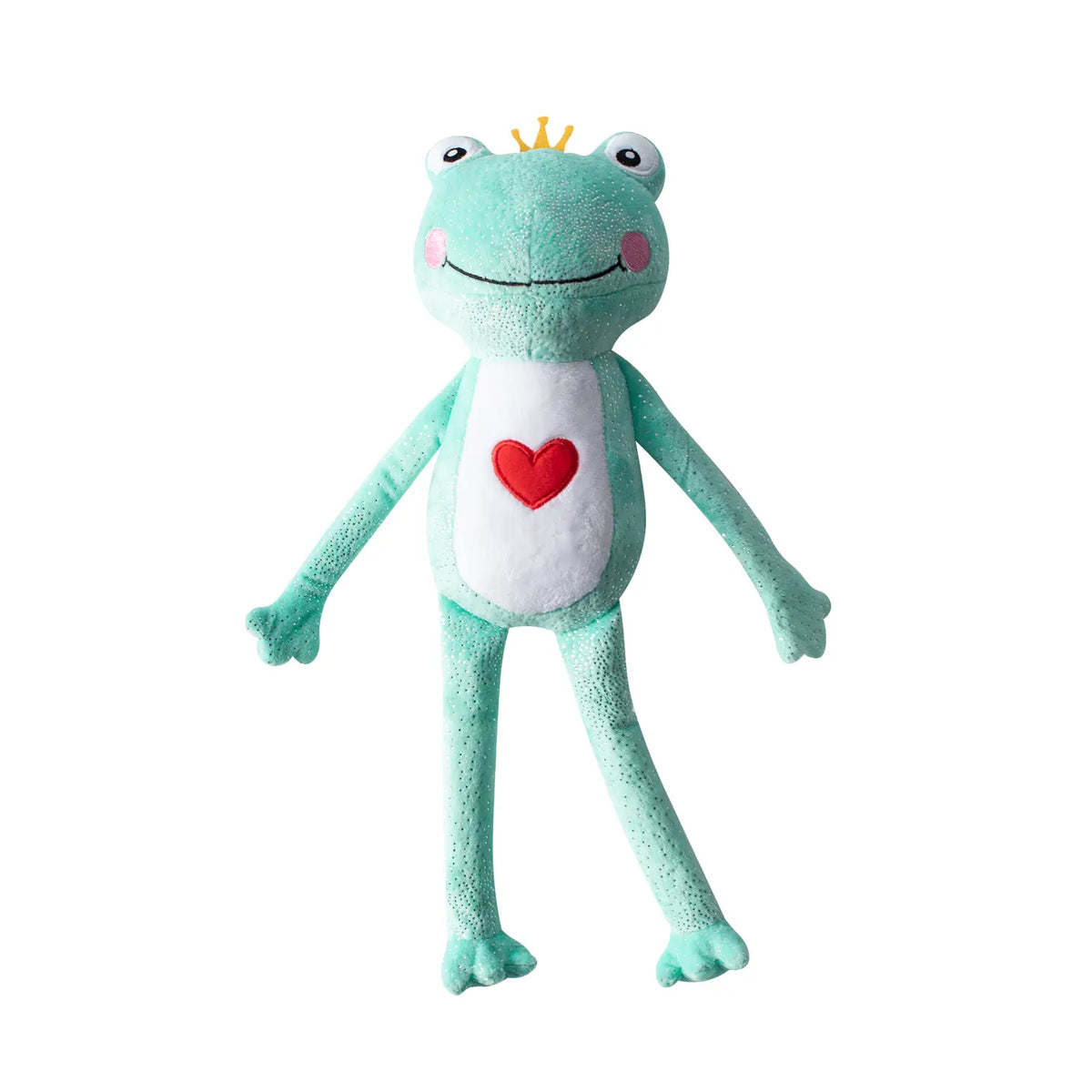Petshop by Fringe Studio - Prince Charming Dog Toy - Southern Agriculture