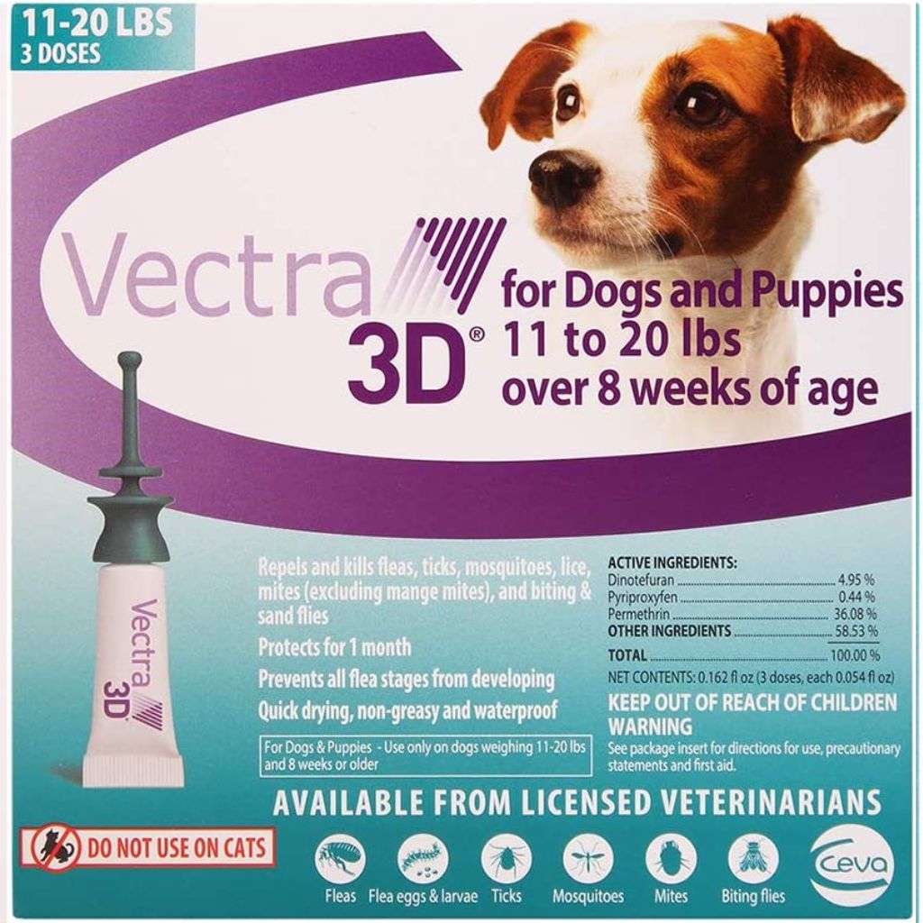 Vectra 3d hotsell for cats