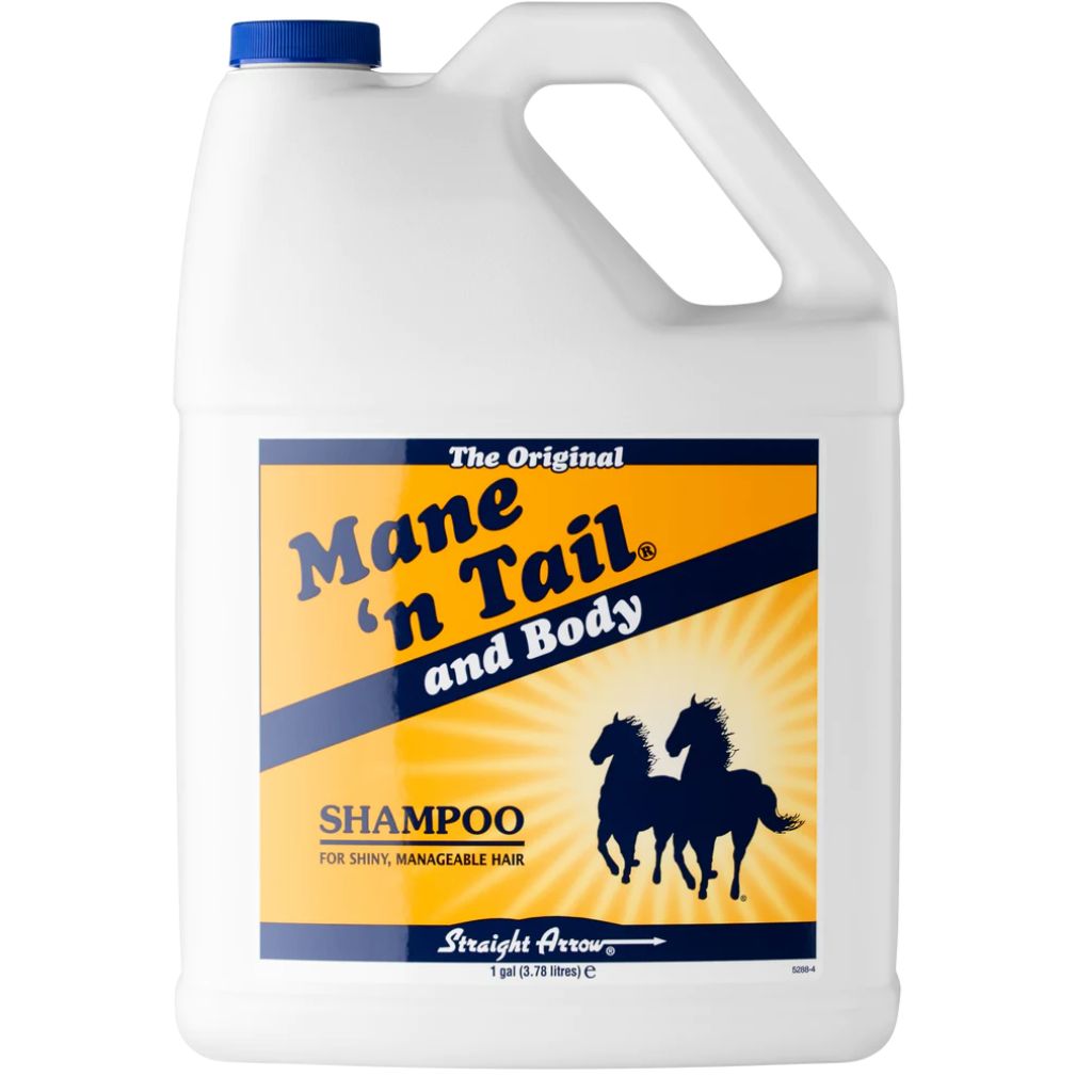 Straight Arrow - Mane 'n Tail Pet Shampoo