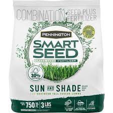 Pennington Smart Seed Sun & Shade - Southern Agriculture