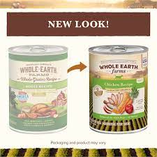 Whole Earth Farms Healthy Grains - Southern Agriculture