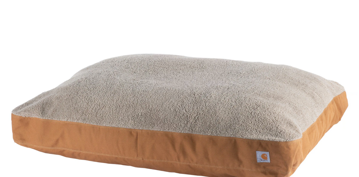 Carhartt - Sherpa Top Dog Bed