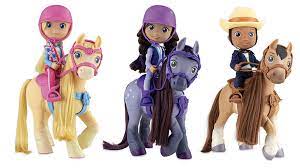 Piper's Pony Tales - Southern Agriculture