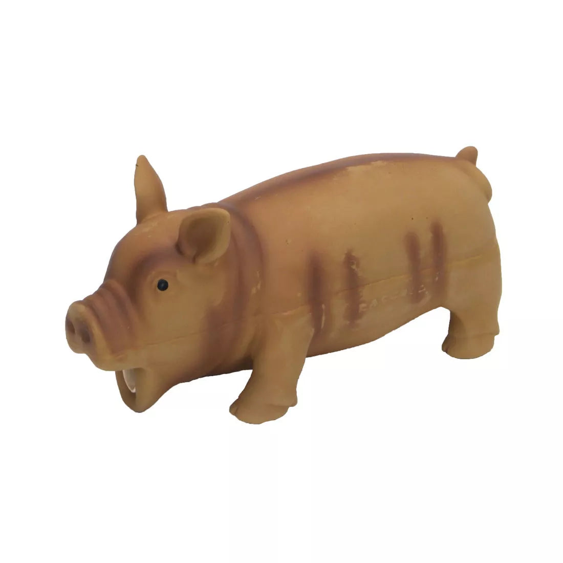 Coastal - Pig Grunting Latex Dog Toy