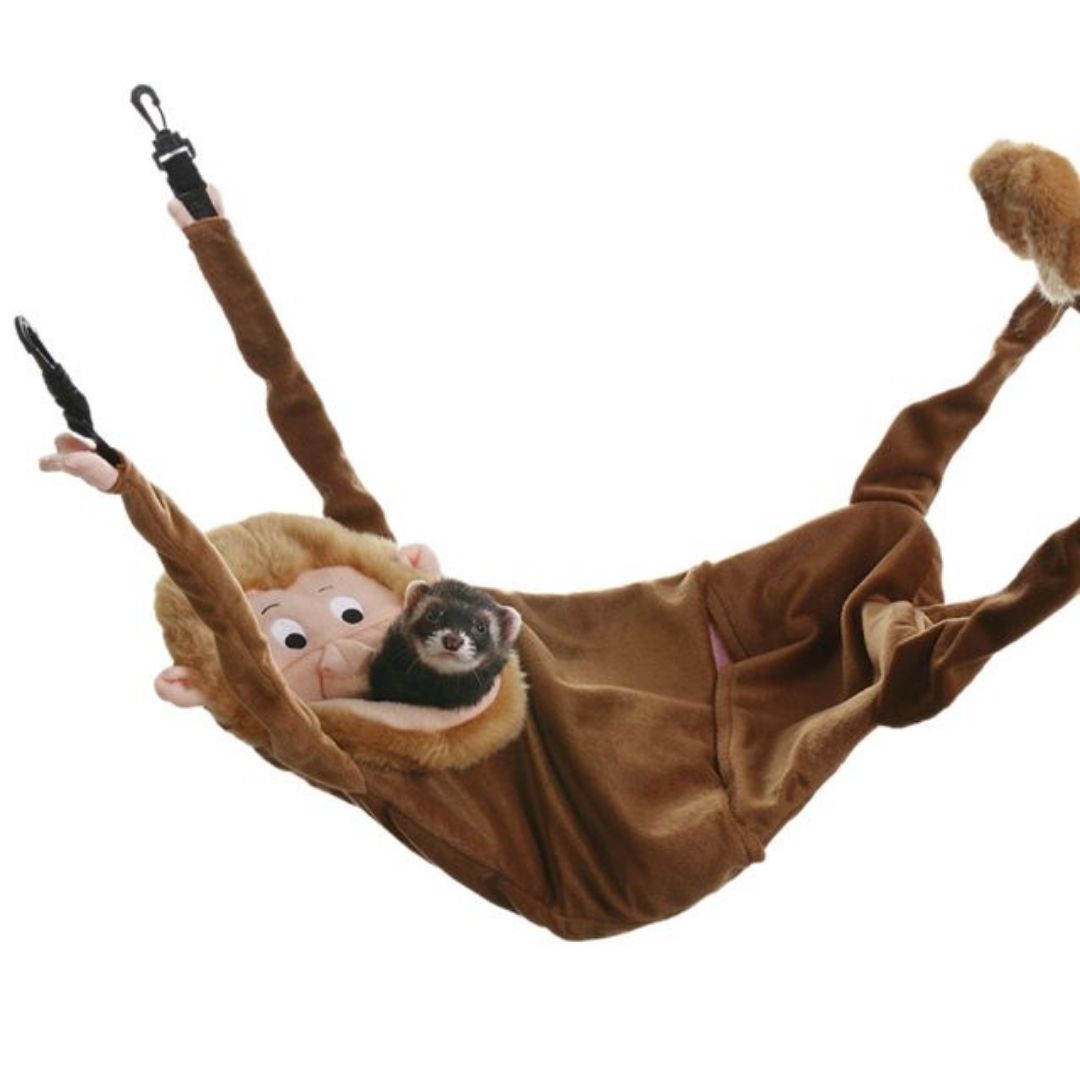 hängematte monkey Marshall