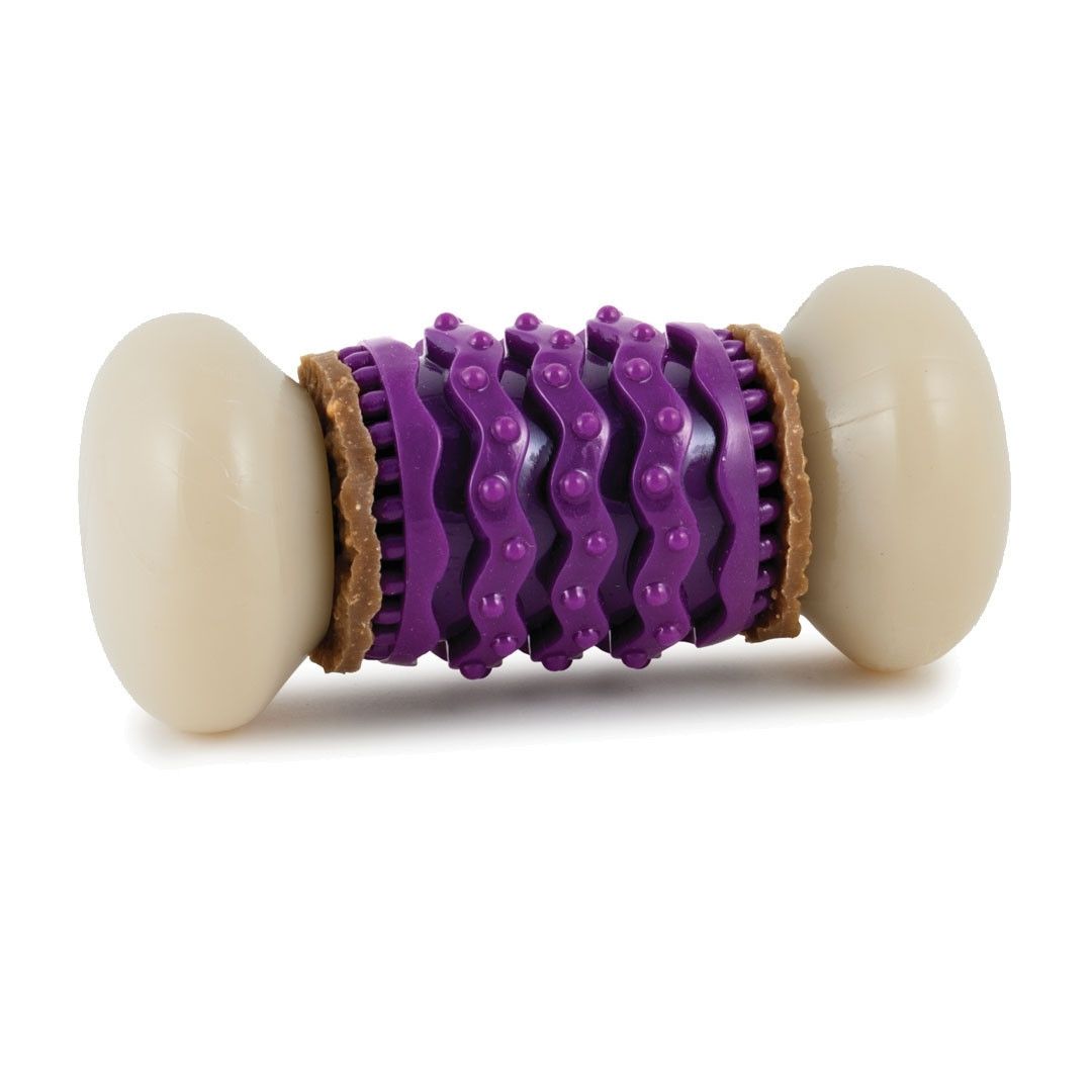 Busy Buddy Nobbly Nubbly Dog Toy