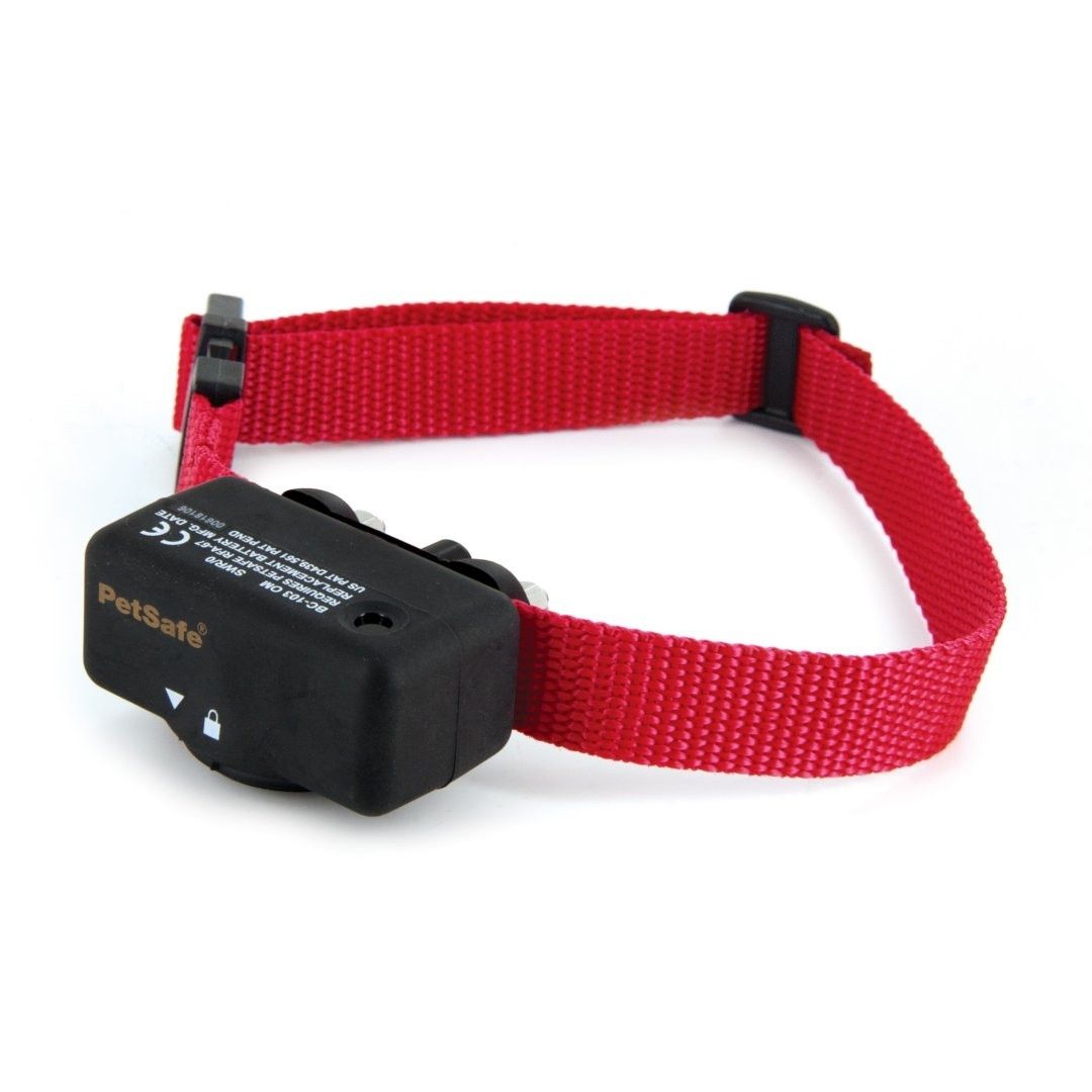 Pet Safe Basic Bark Control Collar