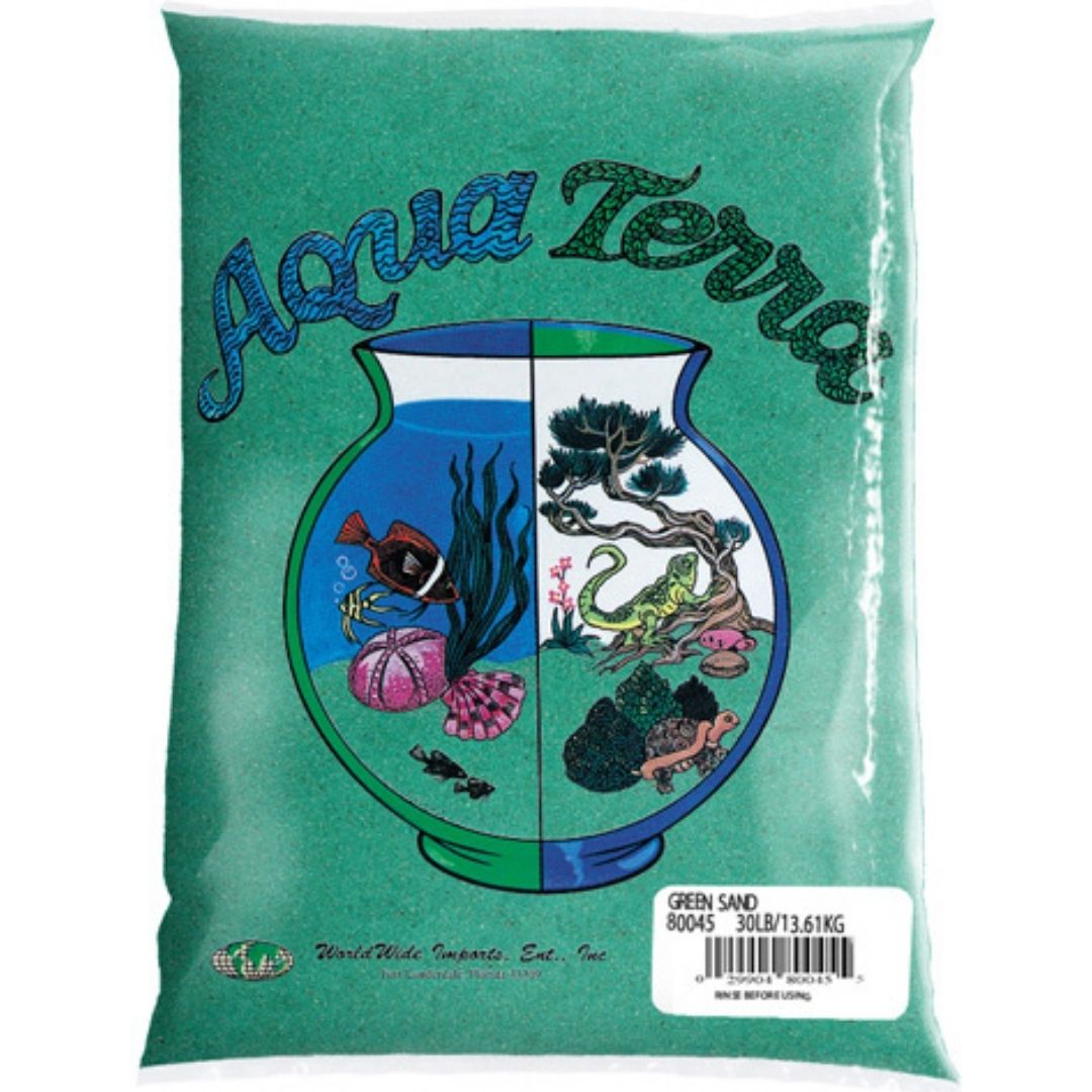 Aquarium Sand - 5 lb bag-Southern Agriculture