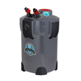 5-Stage Canister Filter - 525 gph-Southern Agriculture