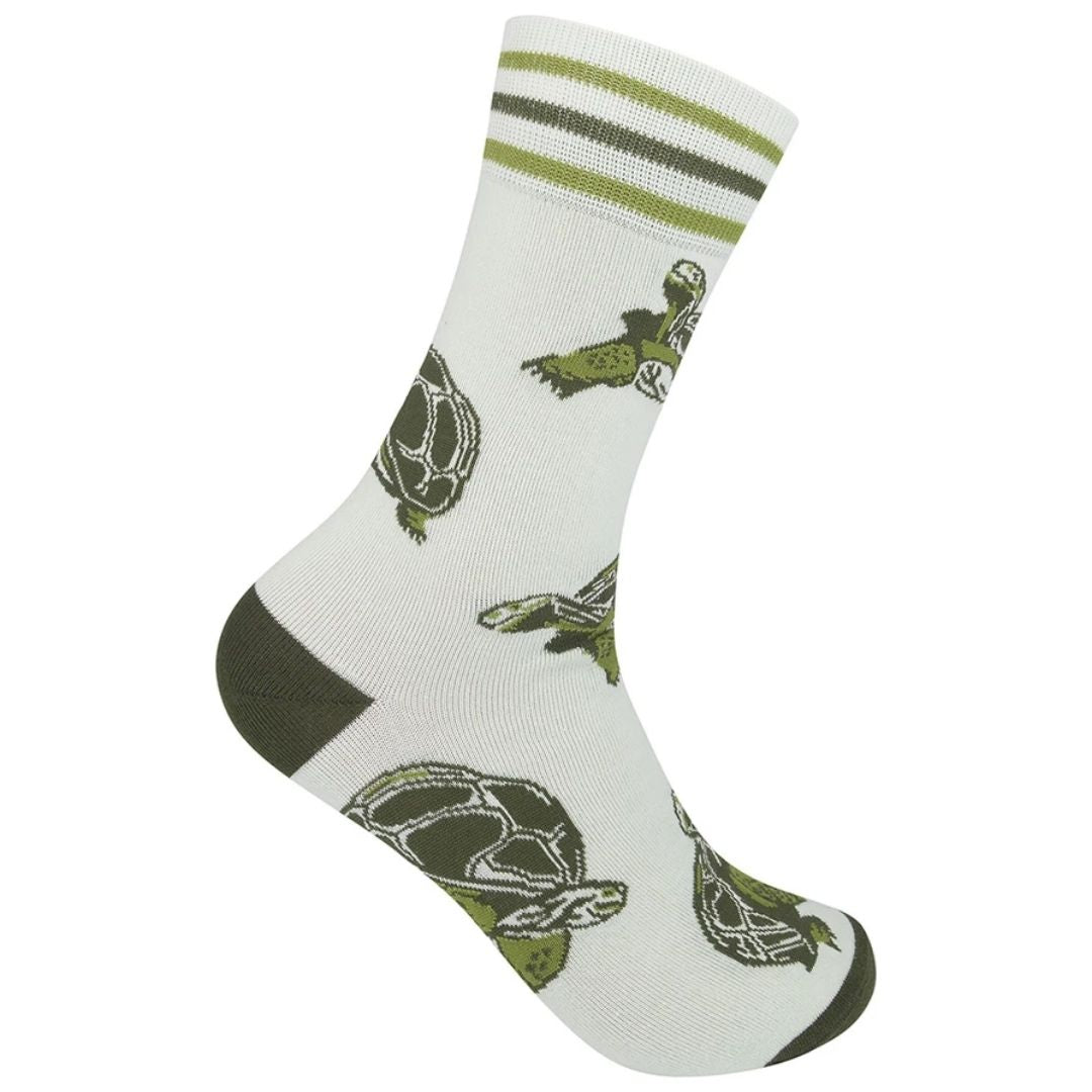 Tortoises Socks-Southern Agriculture