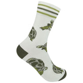 Tortoises Socks-Southern Agriculture