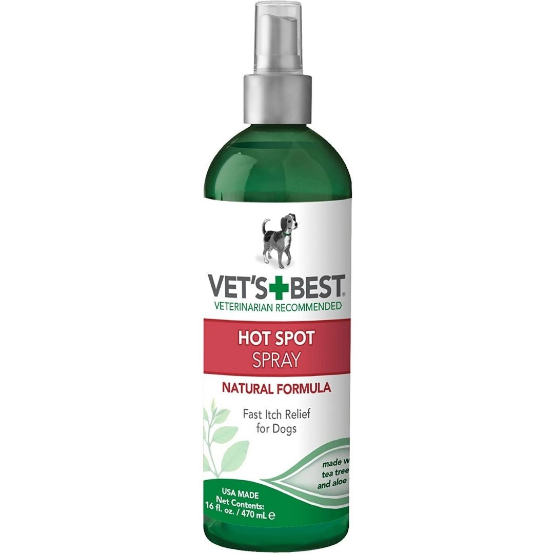 Vet's Best Hot Spot Spray-Southern Agriculture