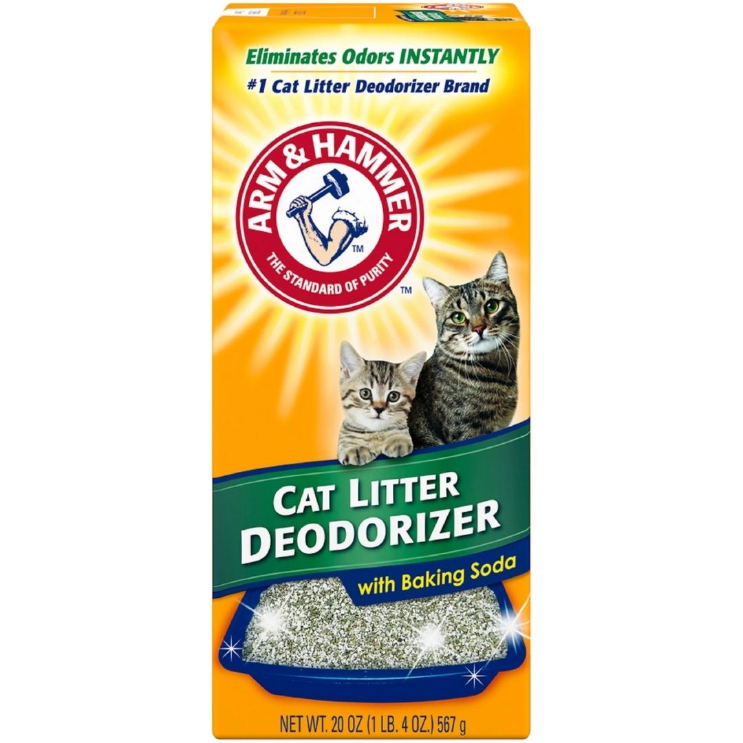 Arm & Hammer Litter Deodorizer-Southern Agriculture
