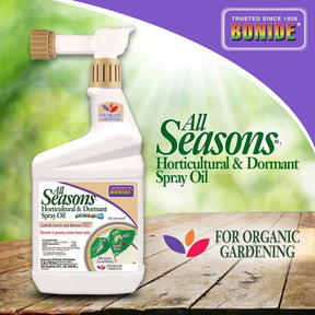 Bonide - All Seasons Horticultural & Dormant Oil-Southern Agriculture