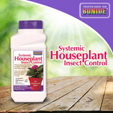 Bonide - Systemic Houseplant Insect Control Granules-Southern Agriculture